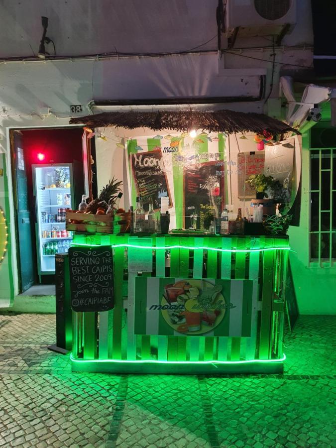 Hostel Wish & Albufeira