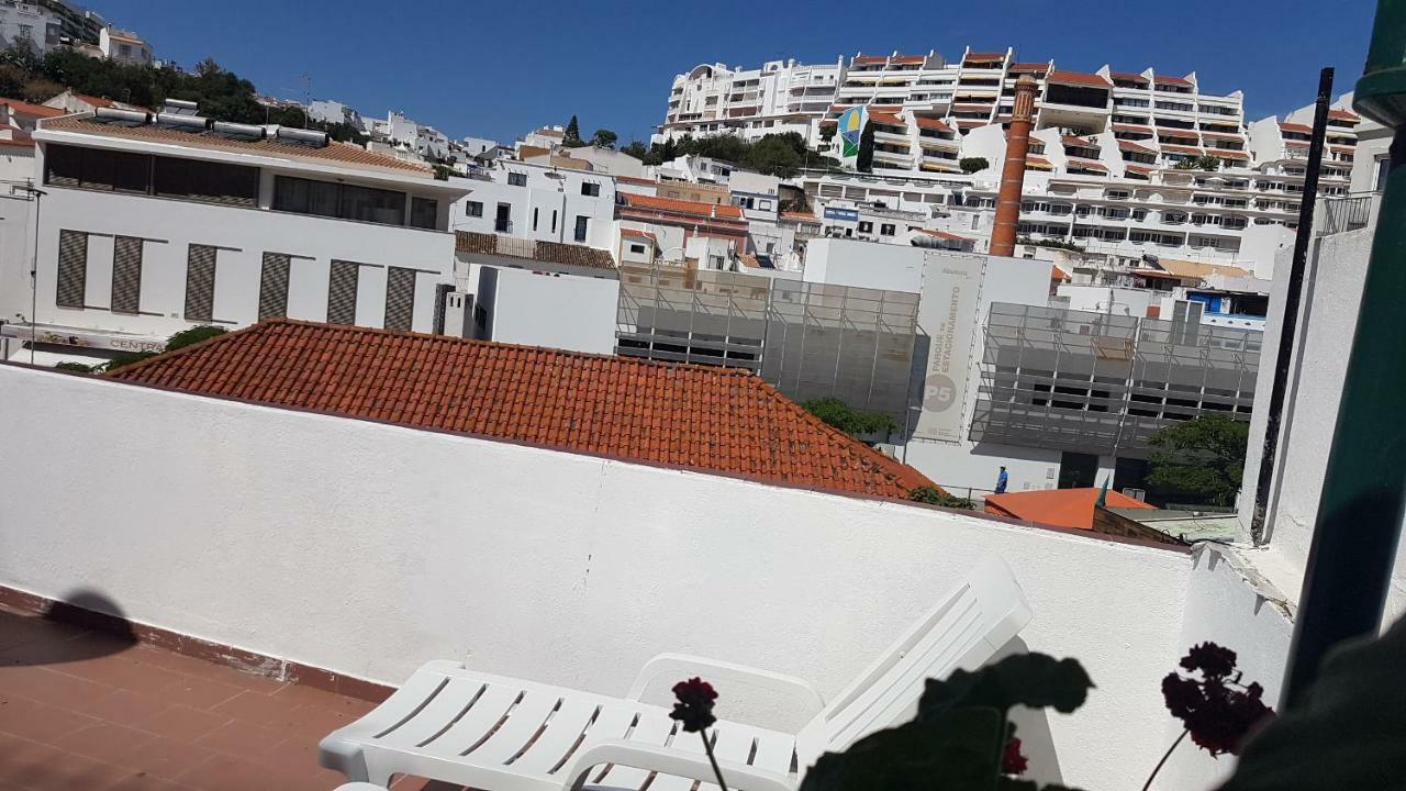 Hostel Wish & Albufeira