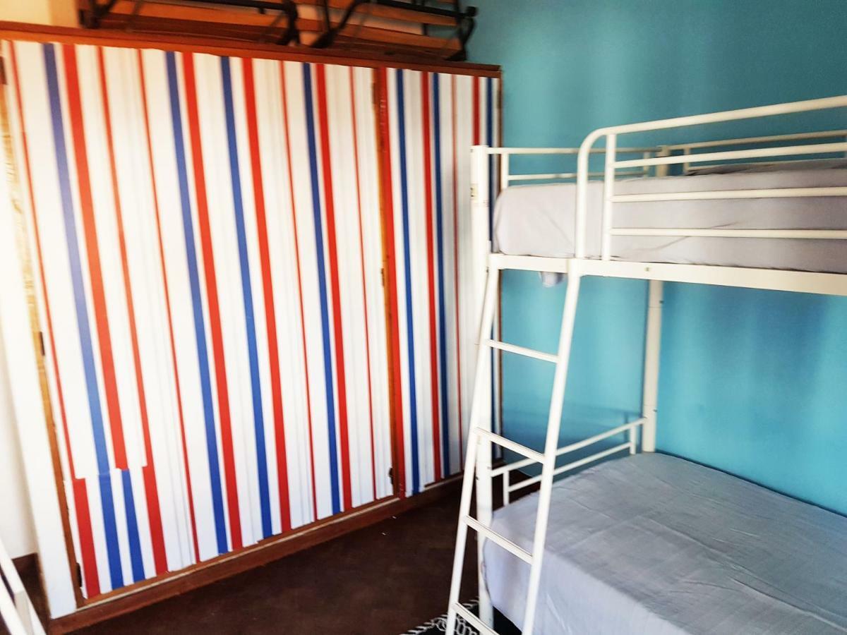 Wish & Hostel Albufeira