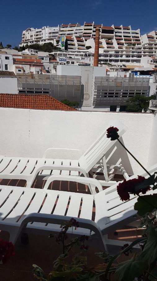 Wish & Hostel Albufeira