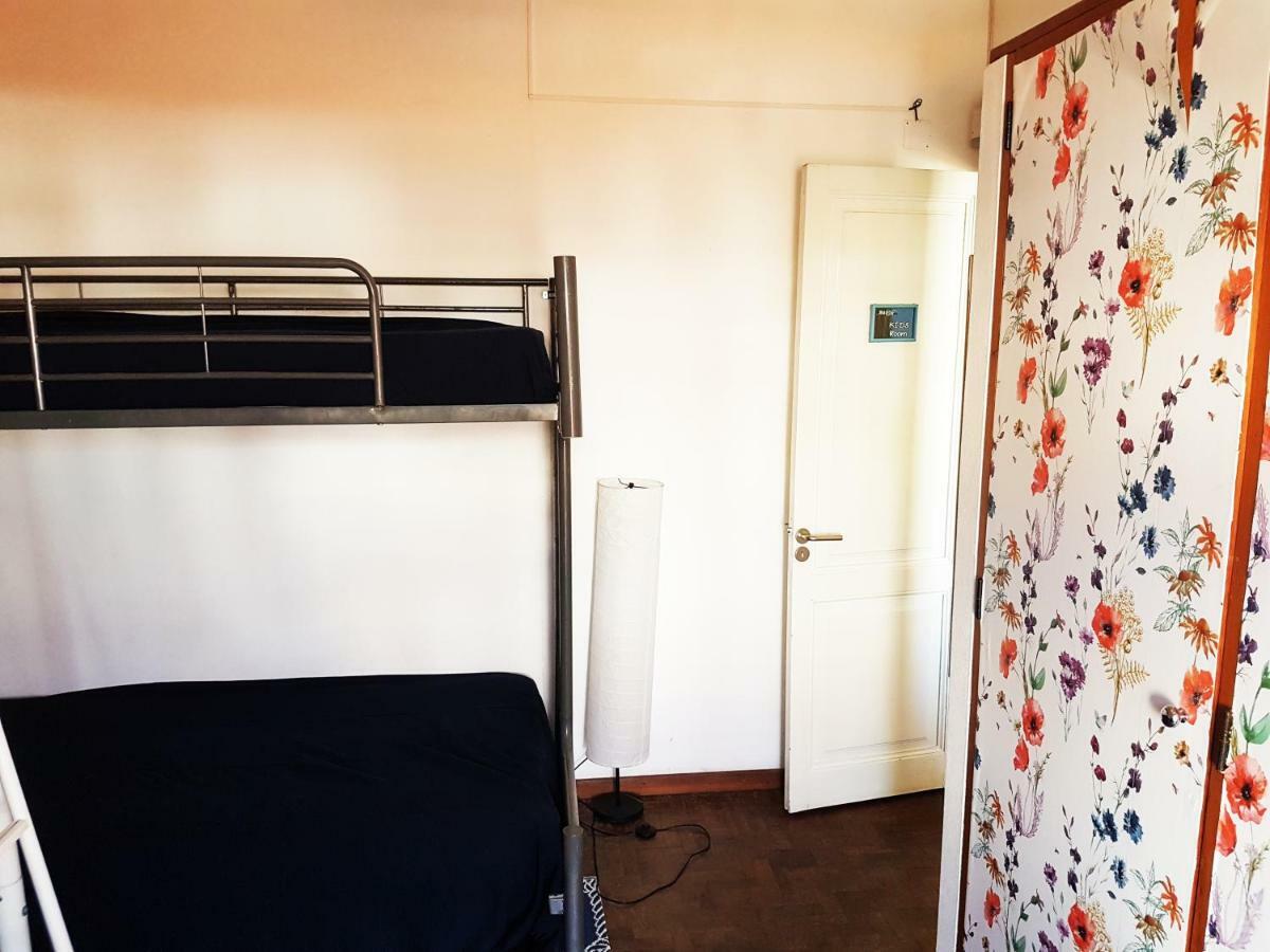 Wish & Hostel