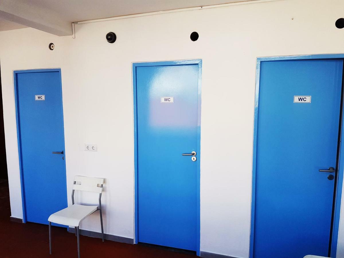 Wish & Hostel Albufeira